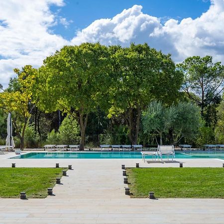 Hotel San Vincenzo Resort Policoro Exteriör bild